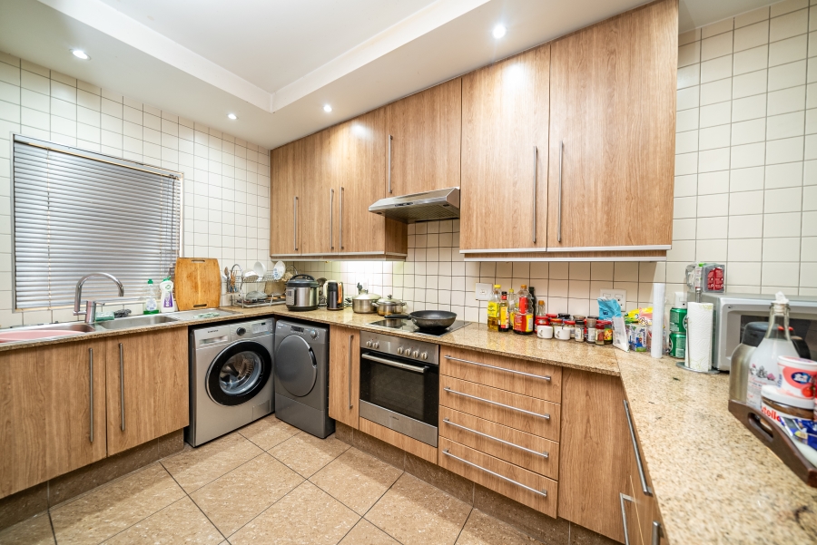 2 Bedroom Property for Sale in Bedford Gardens Gauteng