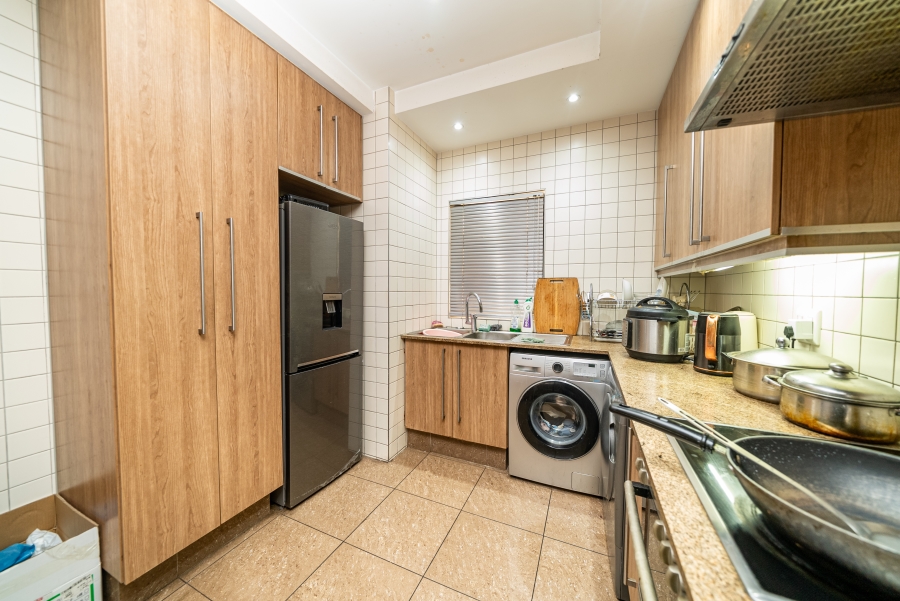 2 Bedroom Property for Sale in Bedford Gardens Gauteng