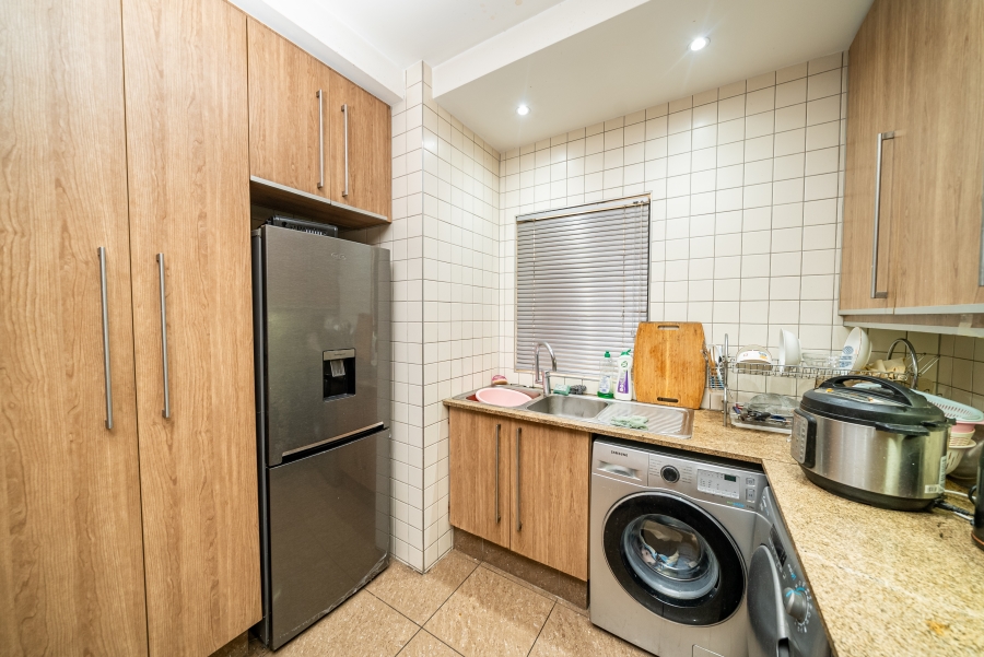 2 Bedroom Property for Sale in Bedford Gardens Gauteng