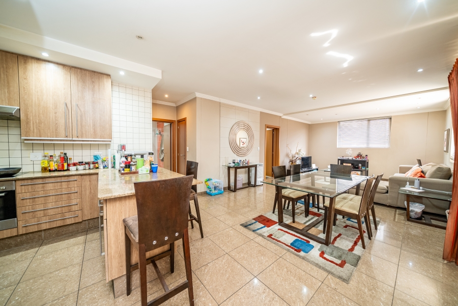 2 Bedroom Property for Sale in Bedford Gardens Gauteng