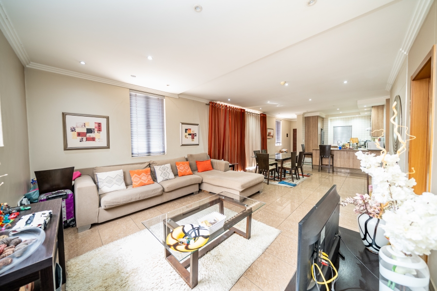 2 Bedroom Property for Sale in Bedford Gardens Gauteng