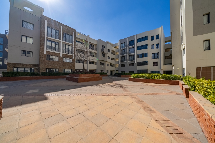 2 Bedroom Property for Sale in Bedford Gardens Gauteng