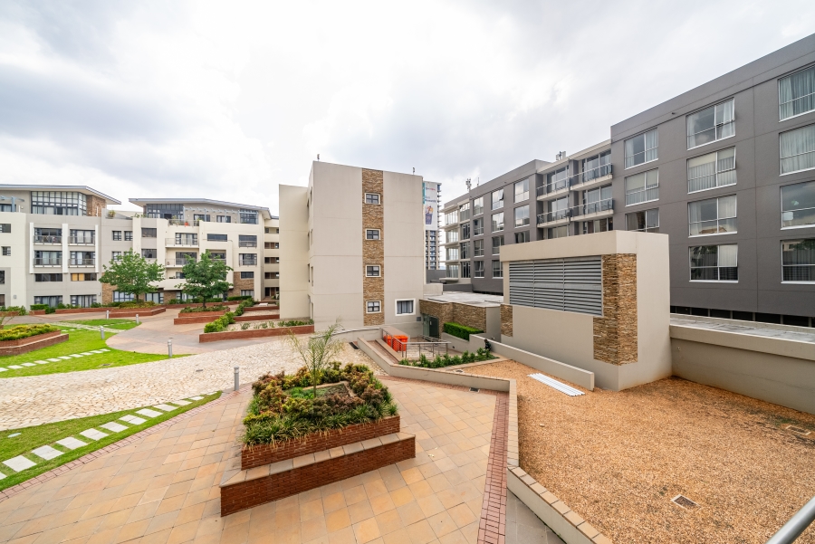 2 Bedroom Property for Sale in Bedford Gardens Gauteng