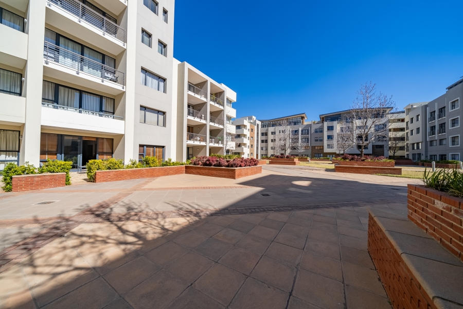 2 Bedroom Property for Sale in Bedford Gardens Gauteng