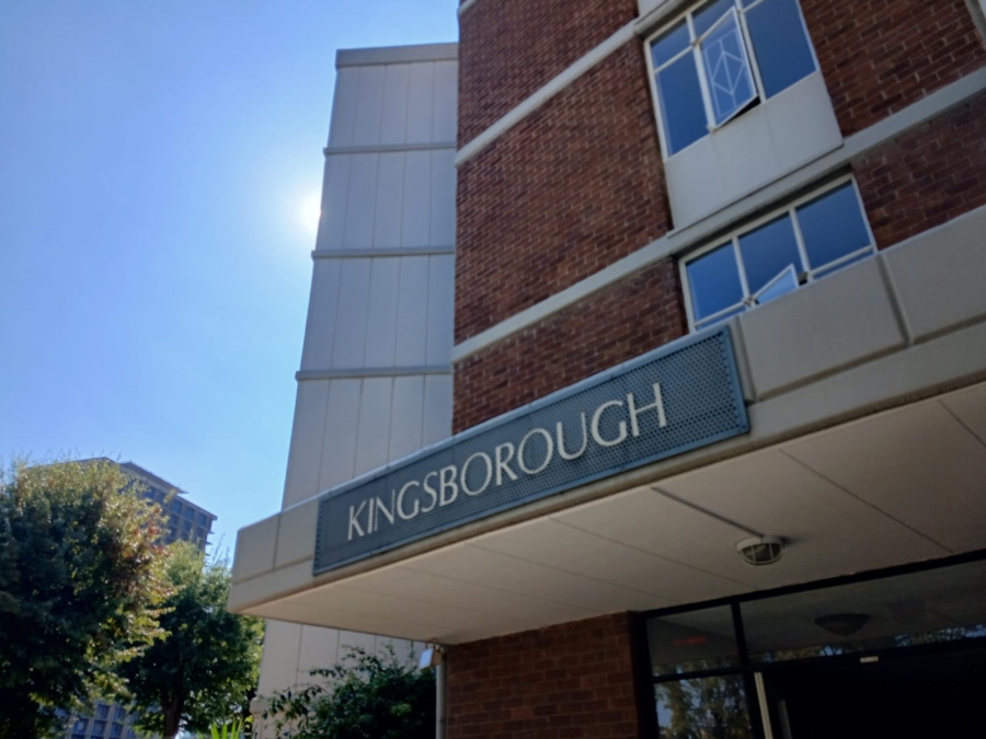 2 Bedroom Property for Sale in Bedford Gardens Gauteng