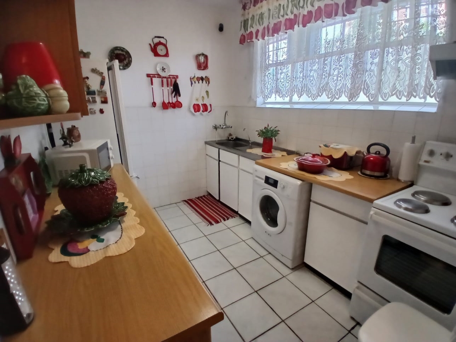 2 Bedroom Property for Sale in Bedford Gardens Gauteng