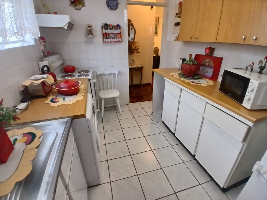 2 Bedroom Property for Sale in Bedford Gardens Gauteng