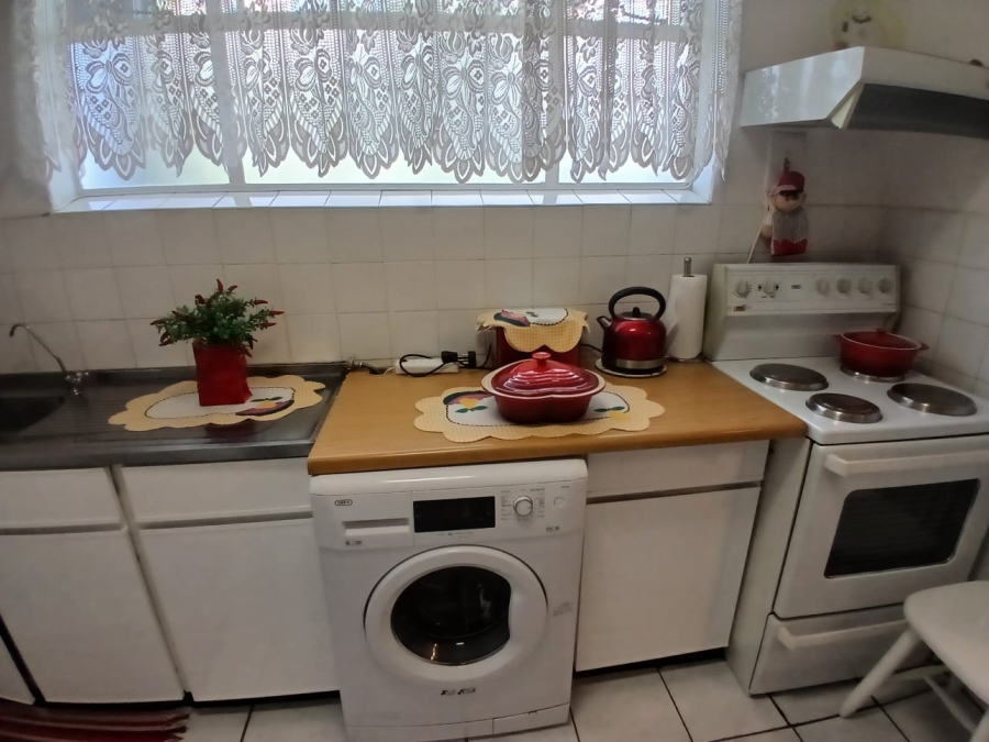 2 Bedroom Property for Sale in Bedford Gardens Gauteng