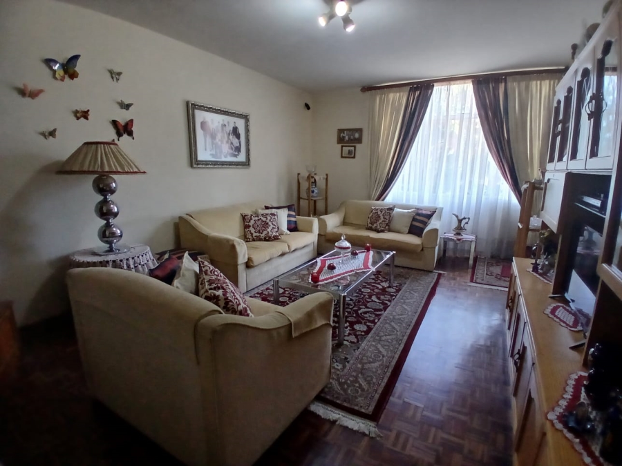 2 Bedroom Property for Sale in Bedford Gardens Gauteng