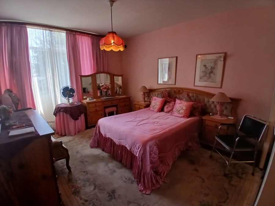 2 Bedroom Property for Sale in Bedford Gardens Gauteng