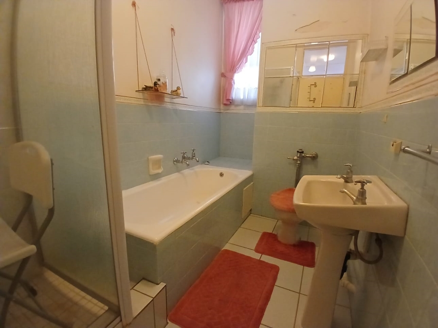 2 Bedroom Property for Sale in Bedford Gardens Gauteng