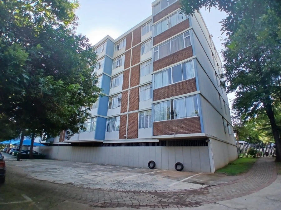 2 Bedroom Property for Sale in Bedford Gardens Gauteng