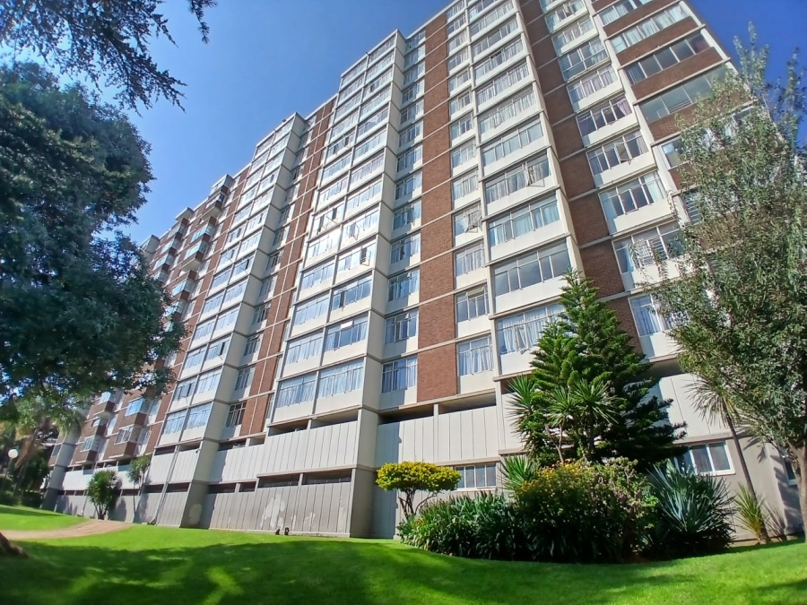 2 Bedroom Property for Sale in Bedford Gardens Gauteng