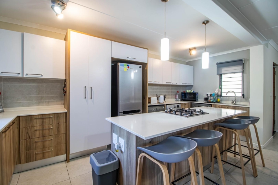 3 Bedroom Property for Sale in Modderfontein Gauteng