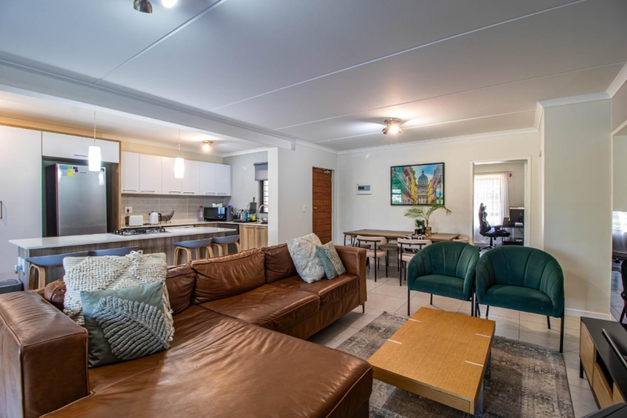 3 Bedroom Property for Sale in Modderfontein Gauteng