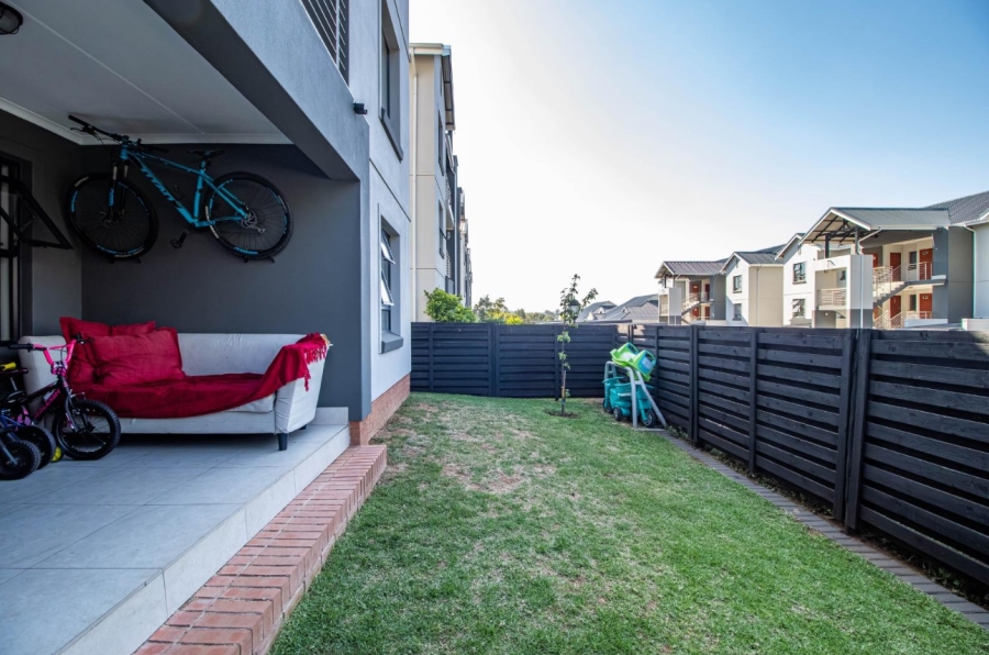 3 Bedroom Property for Sale in Modderfontein Gauteng