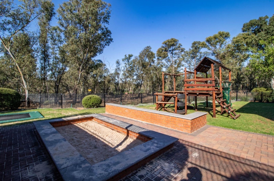 3 Bedroom Property for Sale in Modderfontein Gauteng