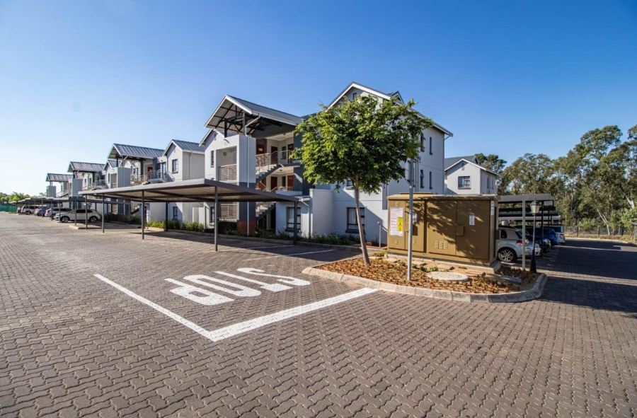 3 Bedroom Property for Sale in Modderfontein Gauteng