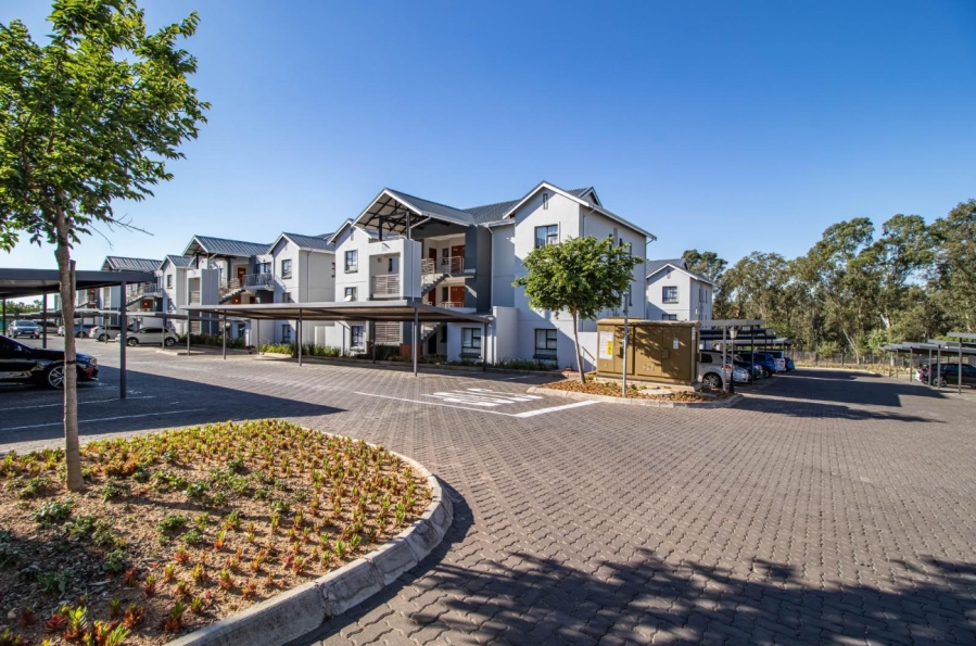 3 Bedroom Property for Sale in Modderfontein Gauteng