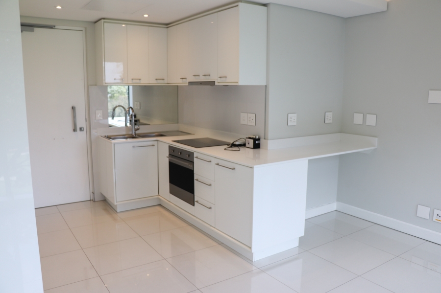 To Let 1 Bedroom Property for Rent in Rosebank Gauteng