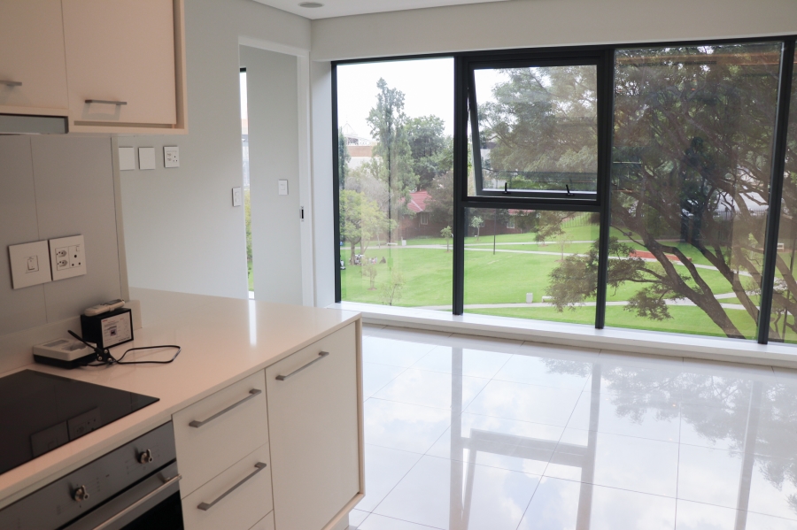 To Let 1 Bedroom Property for Rent in Rosebank Gauteng