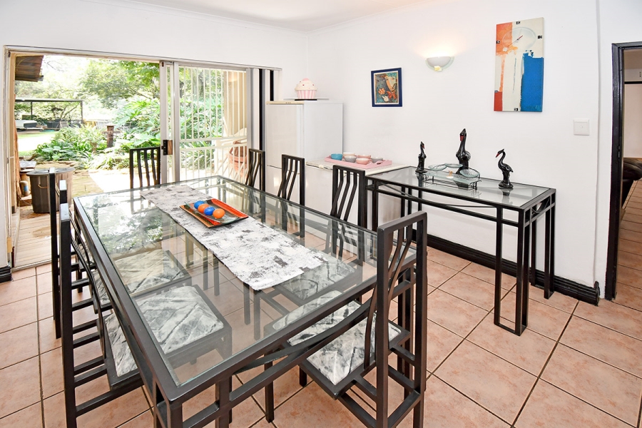 4 Bedroom Property for Sale in Jukskei Park Gauteng