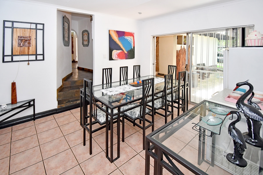 4 Bedroom Property for Sale in Jukskei Park Gauteng