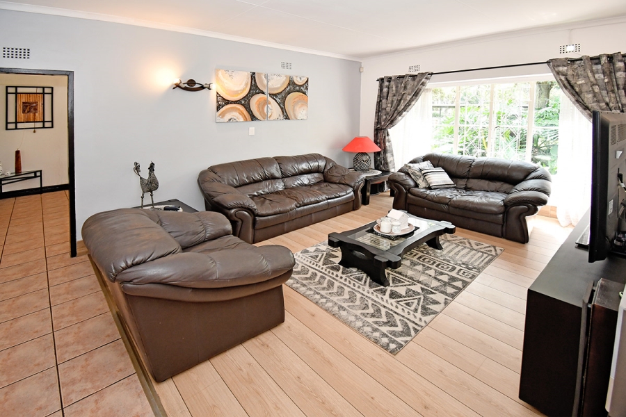 4 Bedroom Property for Sale in Jukskei Park Gauteng