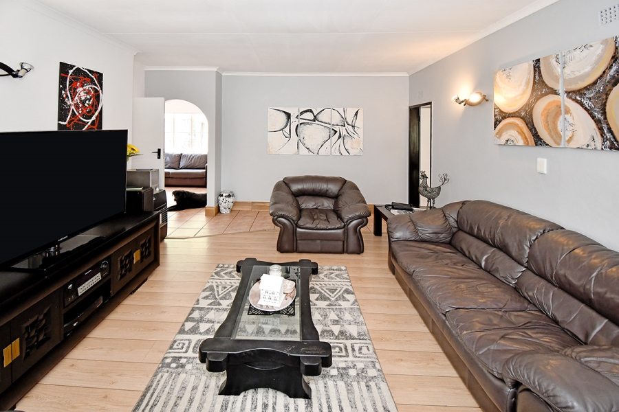 4 Bedroom Property for Sale in Jukskei Park Gauteng