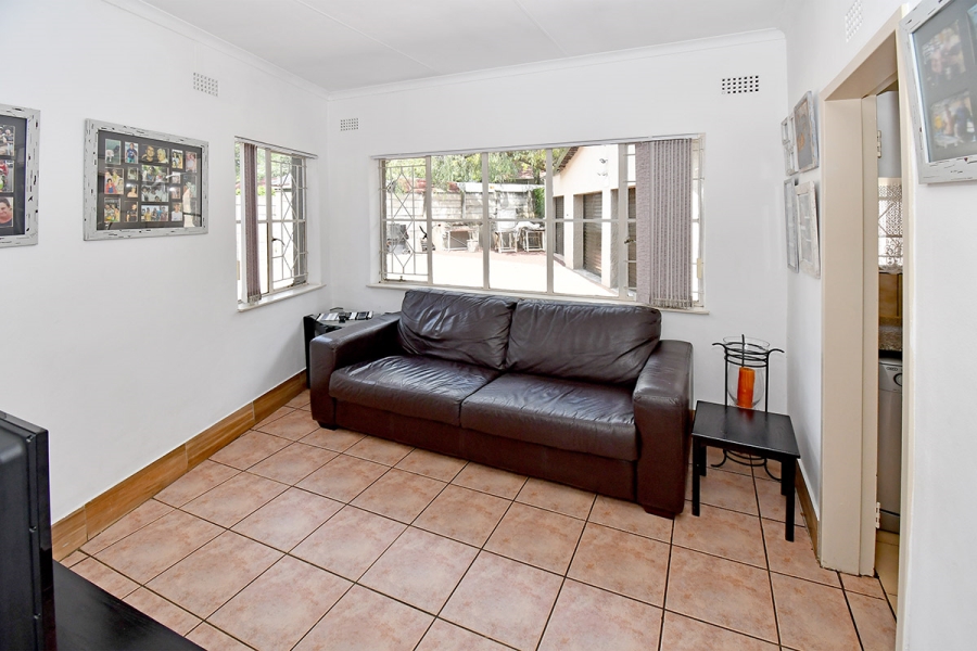 4 Bedroom Property for Sale in Jukskei Park Gauteng