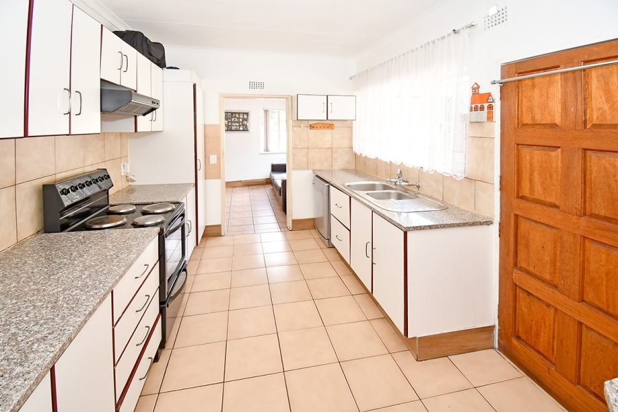 4 Bedroom Property for Sale in Jukskei Park Gauteng