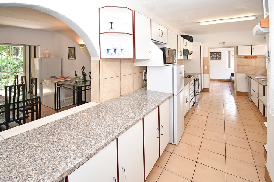 4 Bedroom Property for Sale in Jukskei Park Gauteng