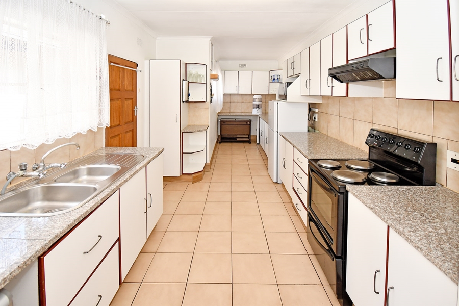 4 Bedroom Property for Sale in Jukskei Park Gauteng