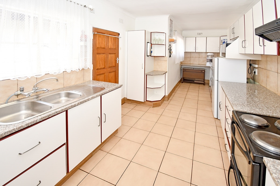 4 Bedroom Property for Sale in Jukskei Park Gauteng