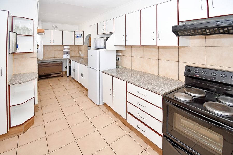 4 Bedroom Property for Sale in Jukskei Park Gauteng