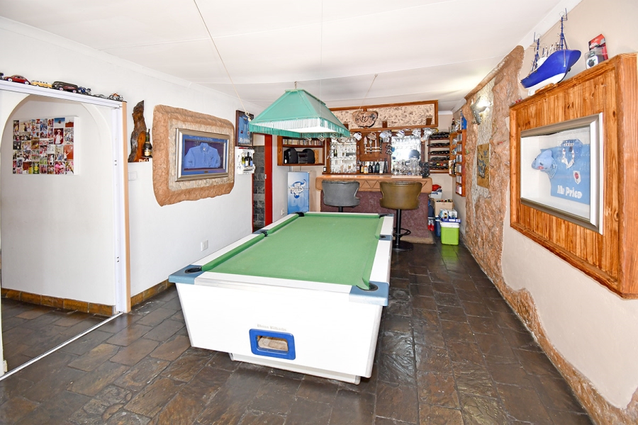 4 Bedroom Property for Sale in Jukskei Park Gauteng