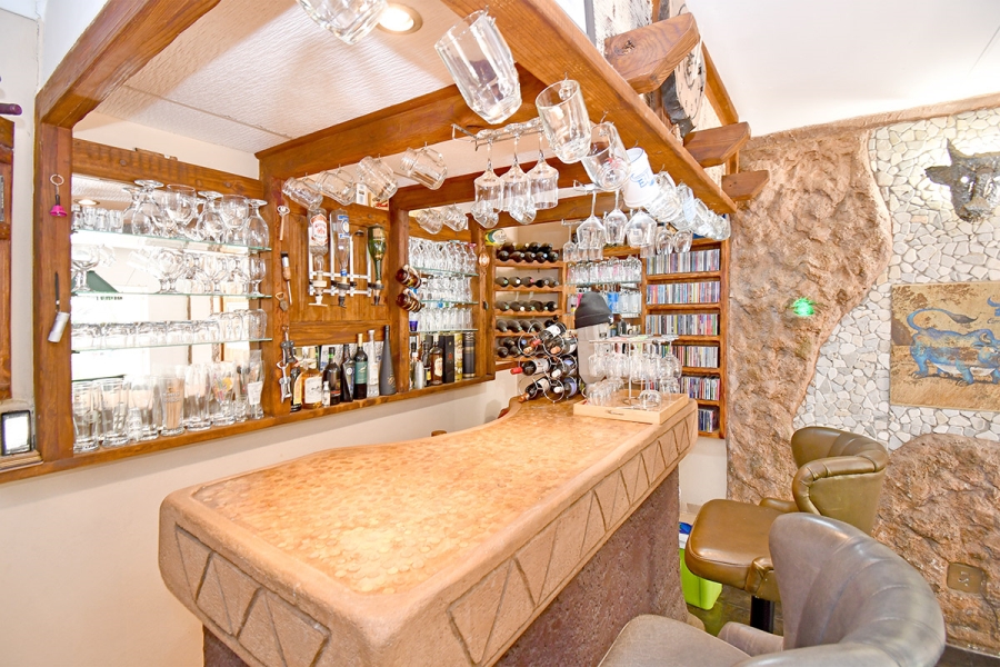 4 Bedroom Property for Sale in Jukskei Park Gauteng