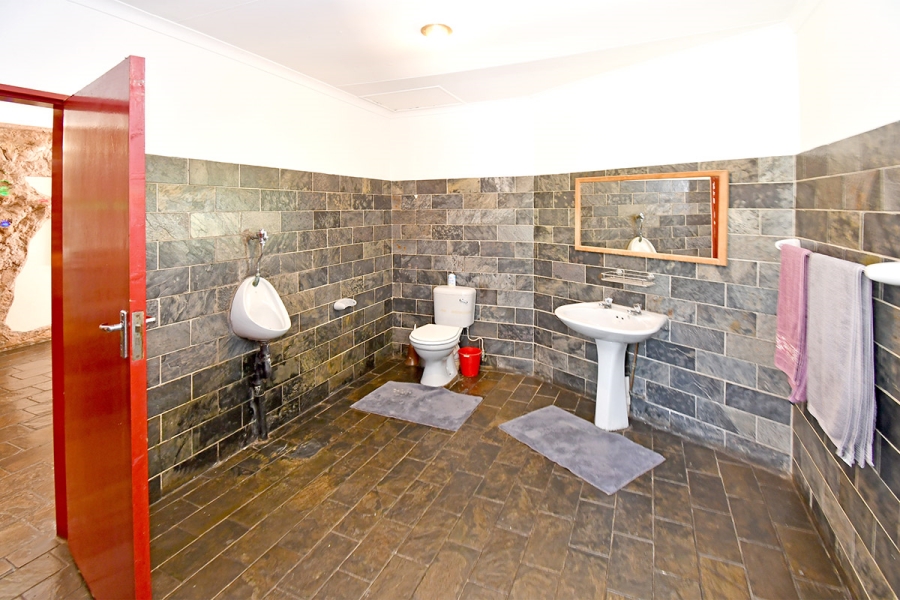 4 Bedroom Property for Sale in Jukskei Park Gauteng