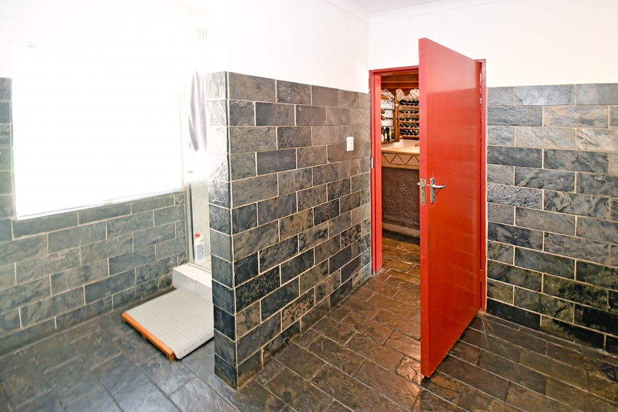 4 Bedroom Property for Sale in Jukskei Park Gauteng