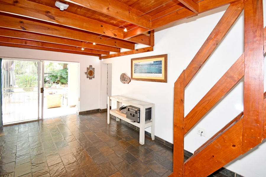 4 Bedroom Property for Sale in Jukskei Park Gauteng