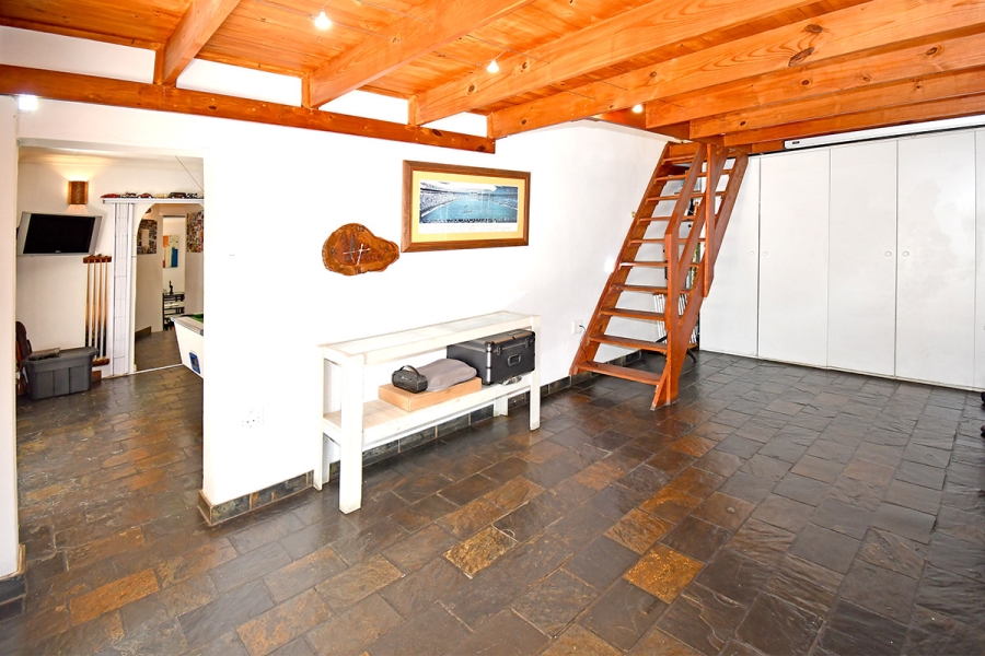 4 Bedroom Property for Sale in Jukskei Park Gauteng