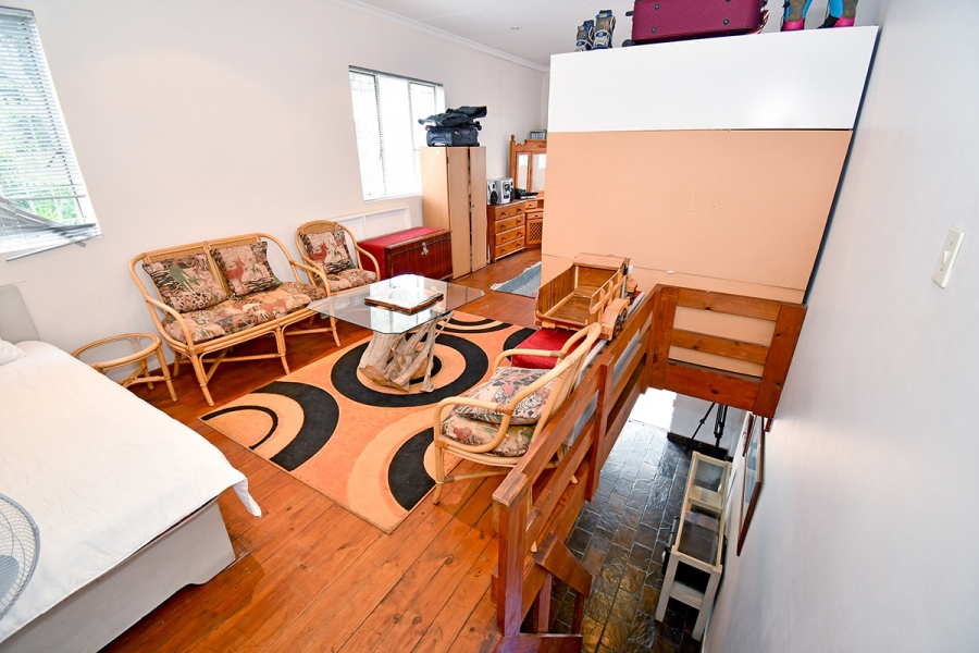 4 Bedroom Property for Sale in Jukskei Park Gauteng