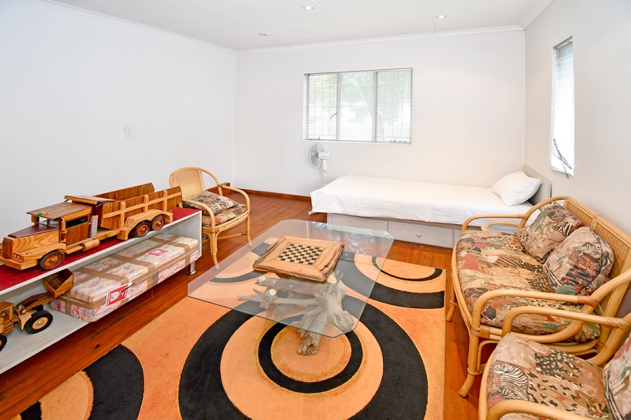 4 Bedroom Property for Sale in Jukskei Park Gauteng