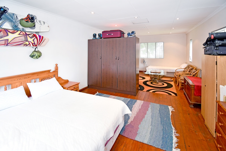 4 Bedroom Property for Sale in Jukskei Park Gauteng