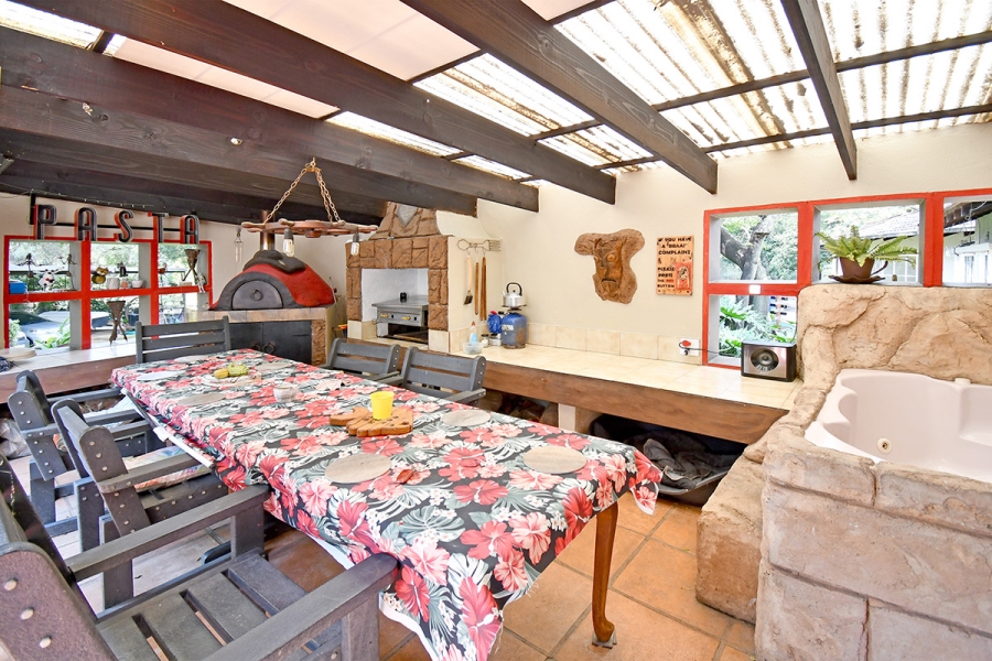 4 Bedroom Property for Sale in Jukskei Park Gauteng