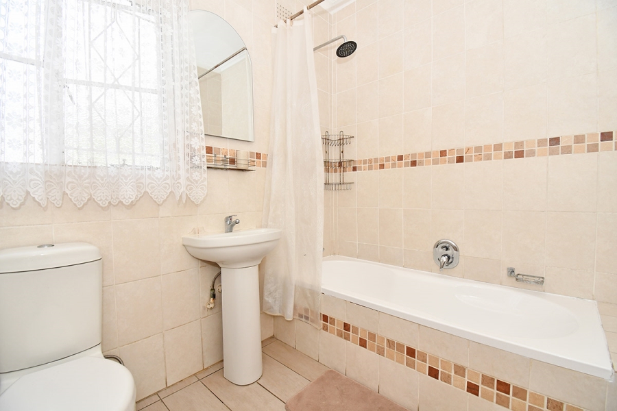 4 Bedroom Property for Sale in Jukskei Park Gauteng