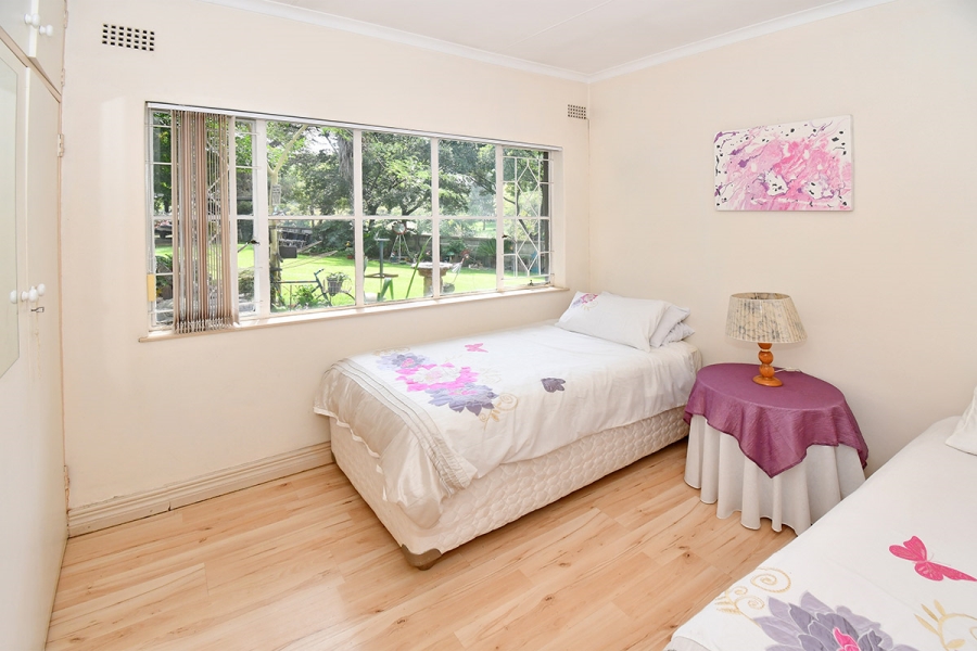 4 Bedroom Property for Sale in Jukskei Park Gauteng