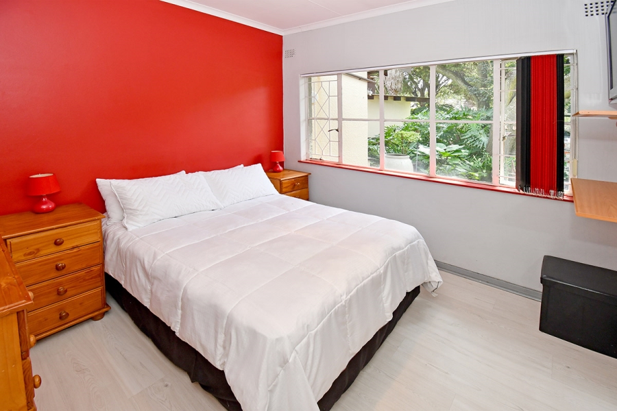 4 Bedroom Property for Sale in Jukskei Park Gauteng