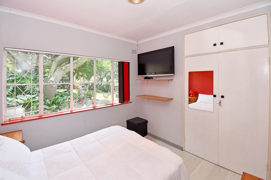 4 Bedroom Property for Sale in Jukskei Park Gauteng