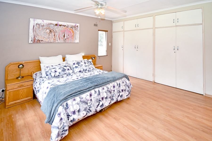 4 Bedroom Property for Sale in Jukskei Park Gauteng